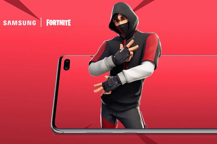MorrixTTV's tweet photo. Hi guys i got Samsung Galaxy S10 and i know game Fortnite i play this game but not so much but i found out u can get IKONIK skin from store 
so i decided to give ikonik skins for free  i can do it many times i only reset mobile. I DONT DO IT FOR MERGE,if u dont believe me get 2FA https://t.co/cIcUCZjHXw