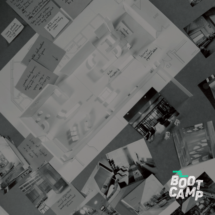 Global health and wellbeing challenges need new ways of thinking.  Design for Health Bootcamps kickoff on 24-25 June 2019. For more info and available dates check 👉designforhealthbootcamps.com