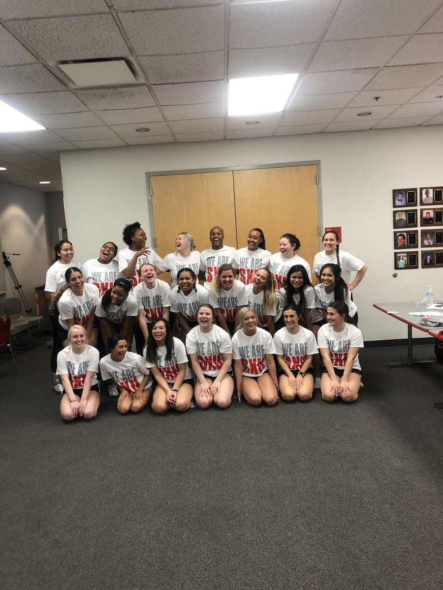 Congratulations to the 2019-2020 Cougar Cheer Team! We are so excited to get the season started. Amazing thing are to come from this group! ❤️🐾
