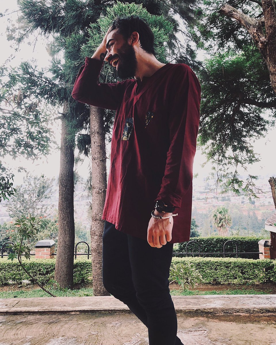 Here, they call me Muzungu x
#kigali #Rwanda #Africa