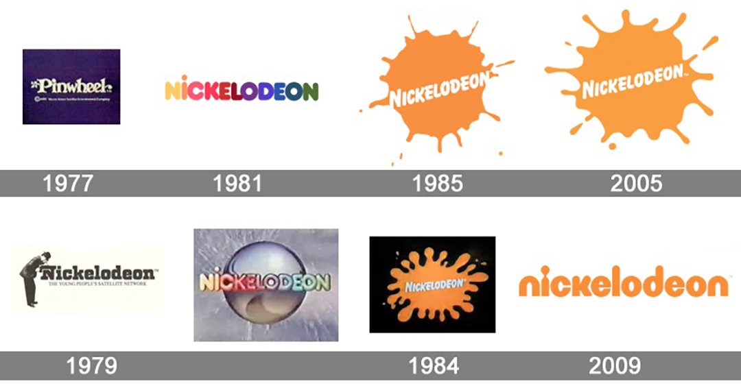 History of nickelodeon. Nickelodeon никелодеон nicktoons никтунс. история логотипа nickelodeon. Nick history. телеканал nickelodeon.