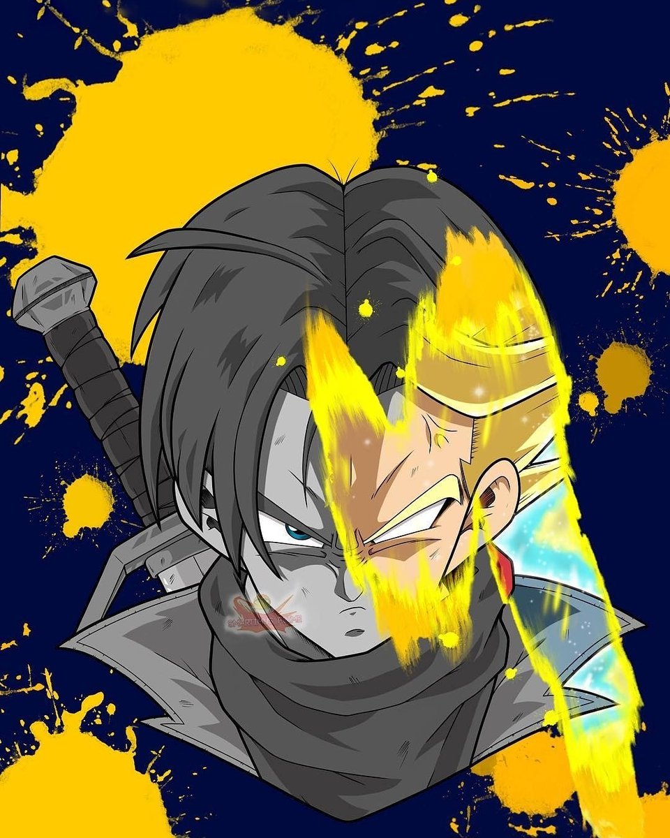 ELIER89's tweet photo. Sayayin
#illustration #yellow #cartoon #graphicdesign #fiction #art #anime #fictionalcharacter #graphics #sketch #drawing #clipart #space #style #paper #picture #instapic #instaartist #pen #instaabstract #artist #artoftheday #trunks #dragonballsuper #wesped https://t.co/2oRQ9kMa27