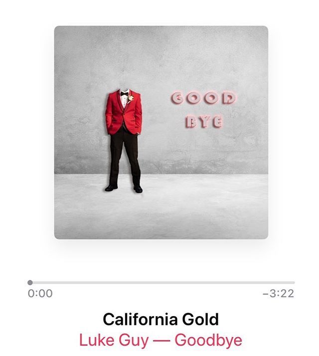 ChadASmith's tweet photo. Great job @luke_guy9 !!👍🏼👍🏼 stoked for your release! https://t.co/bGY0GiJ1ZL
