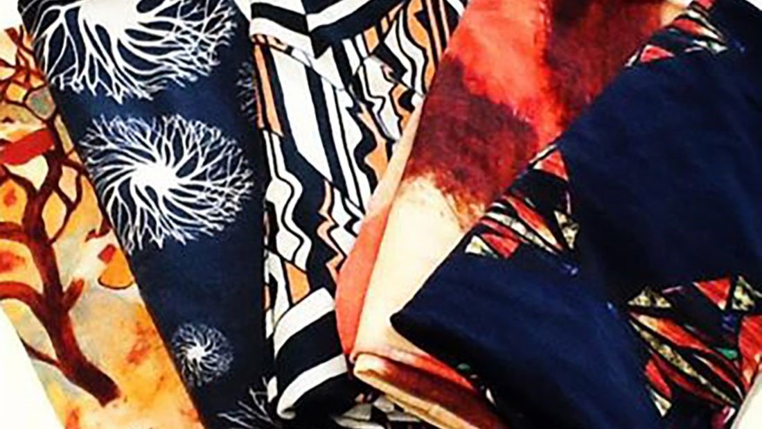 autresearch's tweet image. Looking to upskill with minimal time and investment?🤓 Check out the @AUTuni #Textile &amp;amp; #Design Lab short courses and workshops on #digitaltextile design, #etextiles and #softcircuits, and #knitwear design. Register at bit.ly/2ZbSSUV