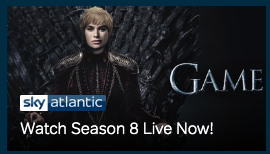 Just_Spud's tweet photo. @NOWTV This is FRAUD and FLASE ADVERTISEMENT! Links me to Season 1 Episode 1. WTF are you Guys playing at? https://t.co/6frNBEtbmy
