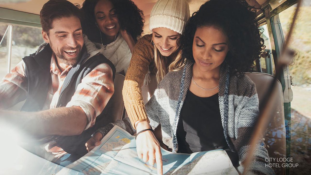 CityLodgeHotels's tweet photo. What's better than travelling with all of your besties? Doing it and getting discounts with our #TeamScheme special!
Tag your friends to let them know they can save here: https://t.co/snRMgUu1QH https://t.co/qOR0eCuLXX