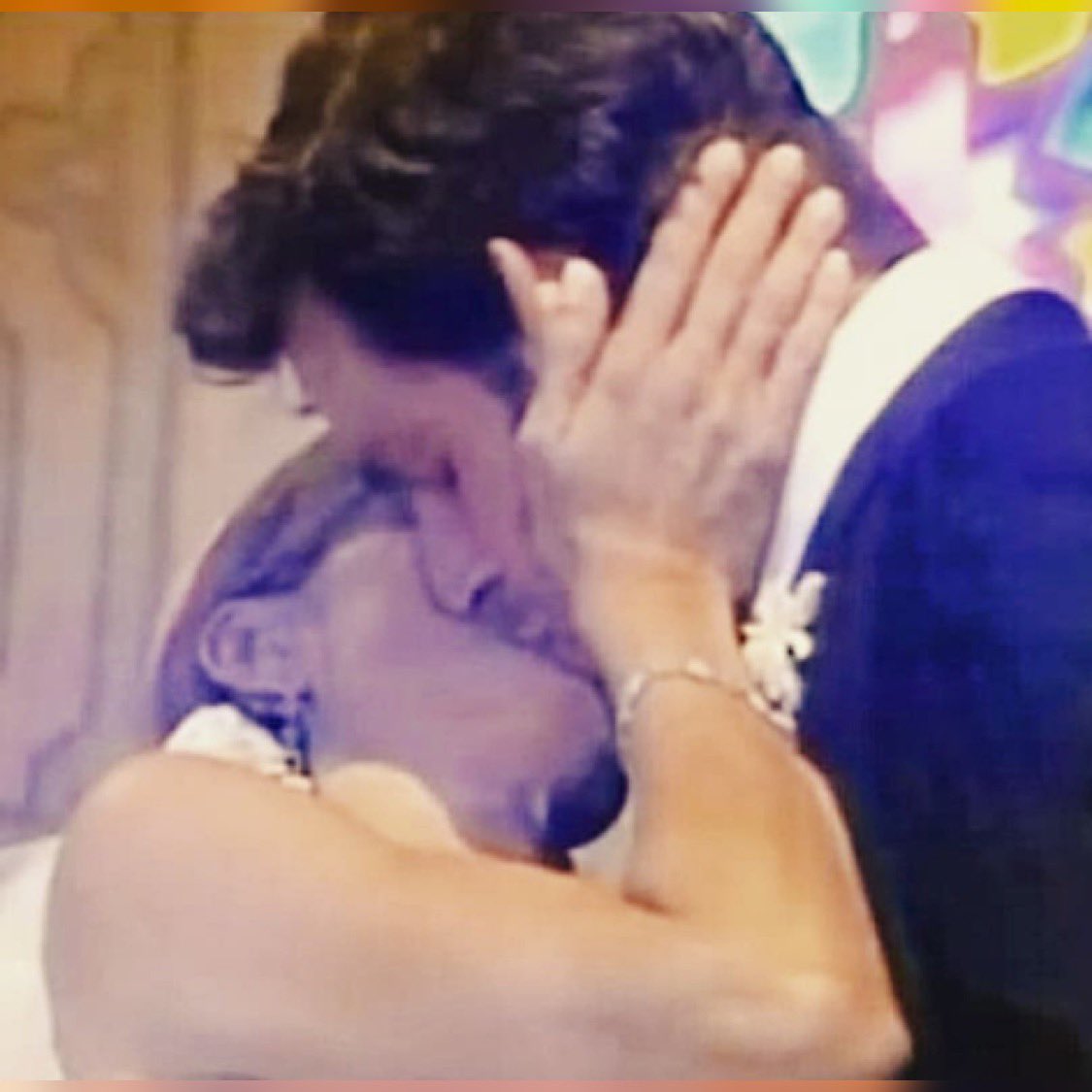 RosieAyala18's tweet photo. Happy #InternationalKissingDay Everyone! ๐ Just sharing a few #PetskaLove pics...
#HappyInternationalKissingDay
#KissingDay #LoveAndKisses
#MariskaHargitay #PeterHermann
#Petska #Petska4Life
#MrAndMrsHermann https://t.co/Sn3ic9LOTm