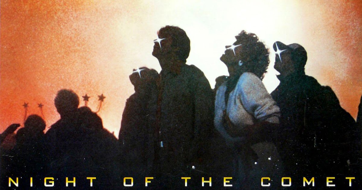 GeekNerdery's tweet photo. Night Of The Comet &amp; Night Of The Creeps - https://t.co/qwyWrPD5sU https://t.co/ieYJNiDALR