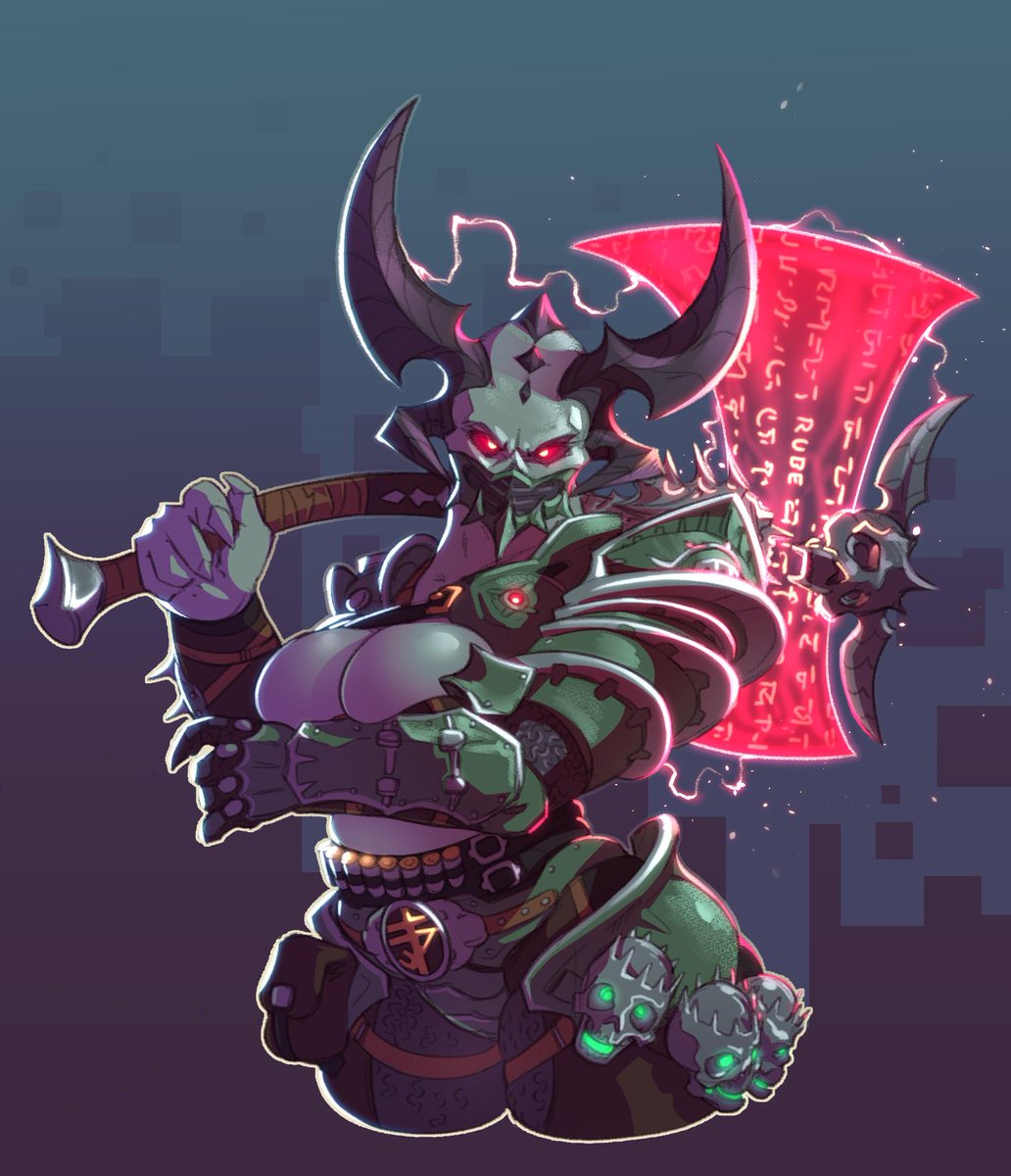 marauder doom eternal marauder doom eternal