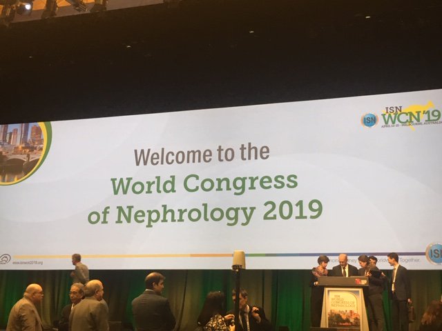 The George Institute for Global Health tweet media