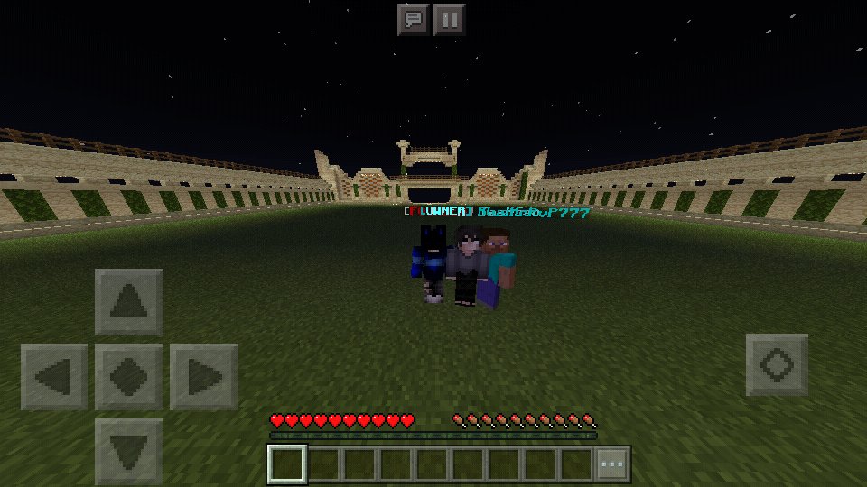 CLANLND's tweet photo. Scrim 1.10 ~ 2v2 &amp; 3v3 Ft10

@CLANLND Vs @AngelOfDeathPvP

Favor:@CLANLND 10-1

R: FxckLe0//TashSao//Blue

Notes: Recien Comienzan, GG.
#LEGENDSNEVERDIE https://t.co/LK1SvXm5ve