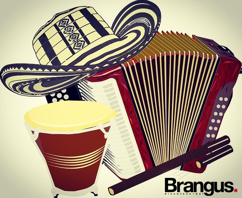 BRANGUS ® Discoteca+Bar tweet media