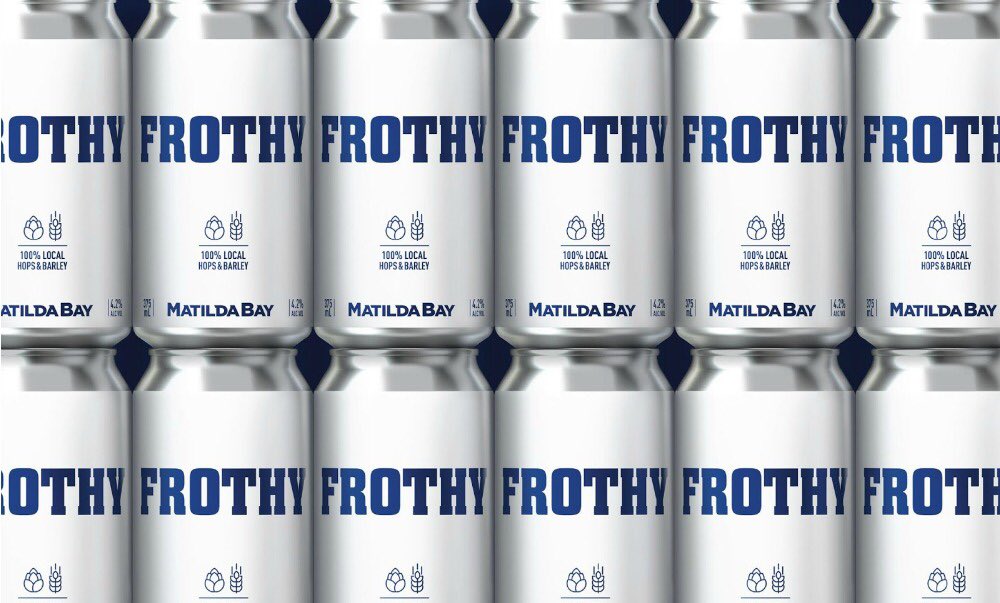 Port Fairy FNC tweet media