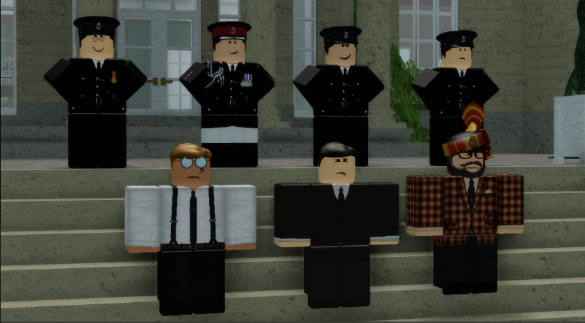 NewsAnglo's tweet photo. AshtonCrawshaw was appointed interim Chief Secretary of Ireland today by the Lord Lieutenant of Ireland @UnderdogRBLX https://t.co/F2d0qwrkEi