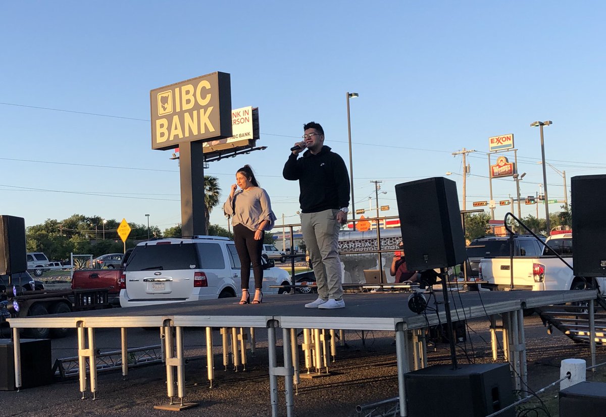CouncilPass's tweet image. ACEP’s 1st Cultural Arts Fest was held on Sat April 13, 2019 at Maverick County Lake. The main purpose of the event was to showcase local artistic talent. Despite the unexpected strong winds &amp;amp; chill temperatures there were many great performances on the “EP’s Got Talent Stage.”