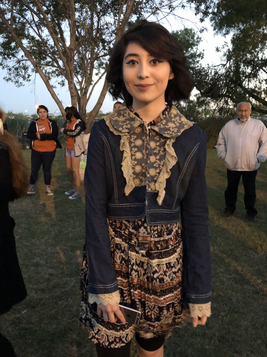 CouncilPass's tweet image. ACEP’s 1st Cultural Arts Fest was held on Sat April 13, 2019 at Maverick County Lake. The main purpose of the event was to showcase local artistic talent. Despite the unexpected strong winds &amp;amp; chill temperatures there were many great performances on the “EP’s Got Talent Stage.”