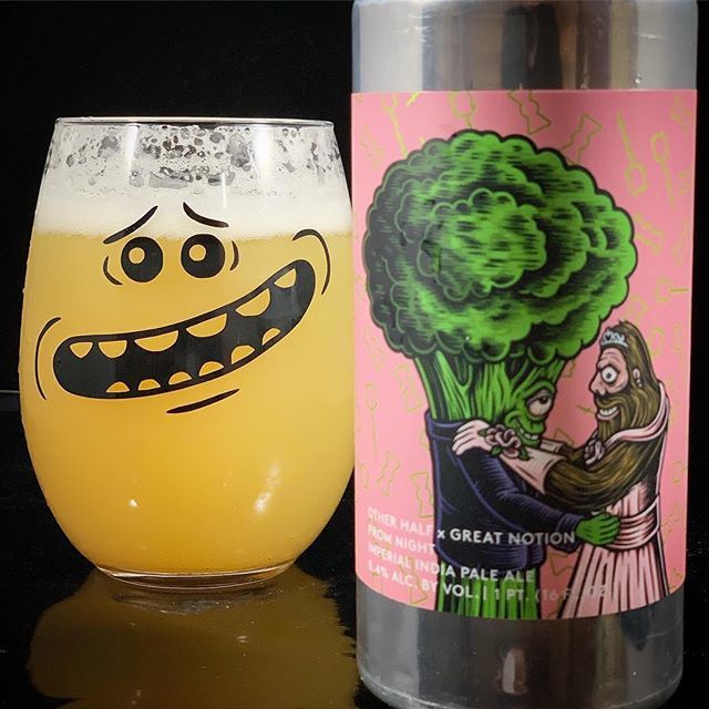 fanaticbeer's tweet photo. @pourcharacter It’s getting weird 
#beerporn#drinklocal#beersnob#beerlover#beerme#craftbeernotcrapbeer#beerphotos#beers#beer#beergeek#beergram#beernerd#beerlovers#craftbeerlife#beerstagram#craftbeerjunkie#beertography#beertime#beergasm#beerlovers#craftbe… https://t.co/MD24R0y7Nf https://t.co/nwPrnSjnz8