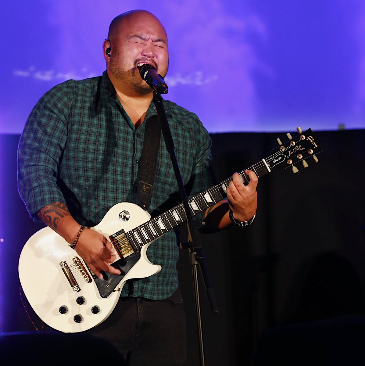 OneChurchMusic's tweet photo. What an incredible finale to our series #GodIsMyHelp! Up next, Easter!

Here’s our #SundaySetlist
Grateful (Elevation Worship)
God of the Promise (Elevation Worship)
Reckless Love (Cory Asbury) https://t.co/c2J2DYzni2