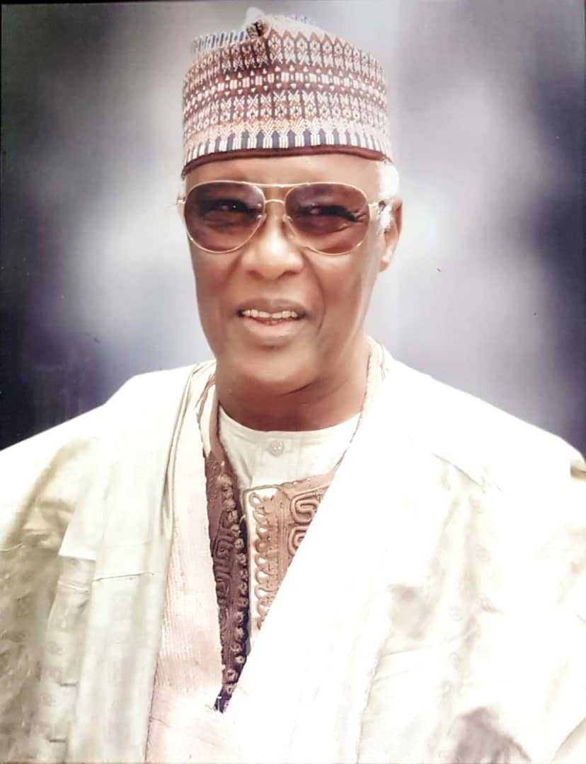 GazelleKada's tweet photo. HRH Mohammed Ibrahim Musa Gashash:
The Sardauna of Nigerian Youths. 
He spoke toTeam-Kada on issues of Development for Kaduna in Politics, Education, Poverty, Lack, Tension and the danger of violence, how they all connect.
Detailed interview coming on our pages. https://t.co/rkETjaf4Fw