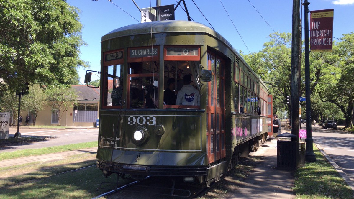 spanolatc's tweet photo. SPA|NOLA fellas, see you all this summer in New Orleans! #spanola #TeachersCollege #Columbia https://t.co/Im7PlWt6a1