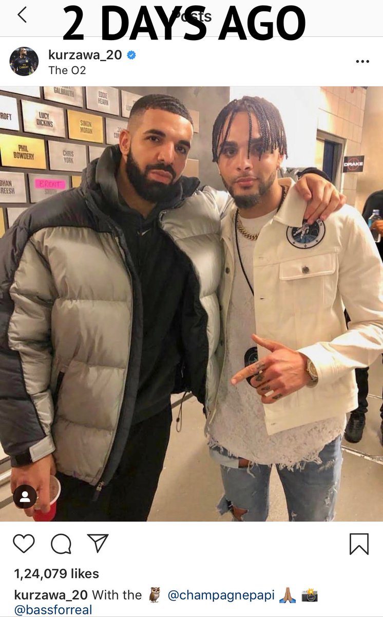 TrollFootball's tweet photo. #TheDrakeCurse strikes again https://t.co/cRo50oX37G