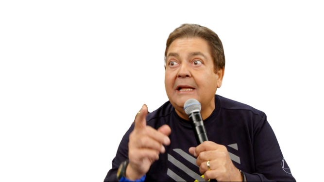 A Thread From Realitysocial Faustao