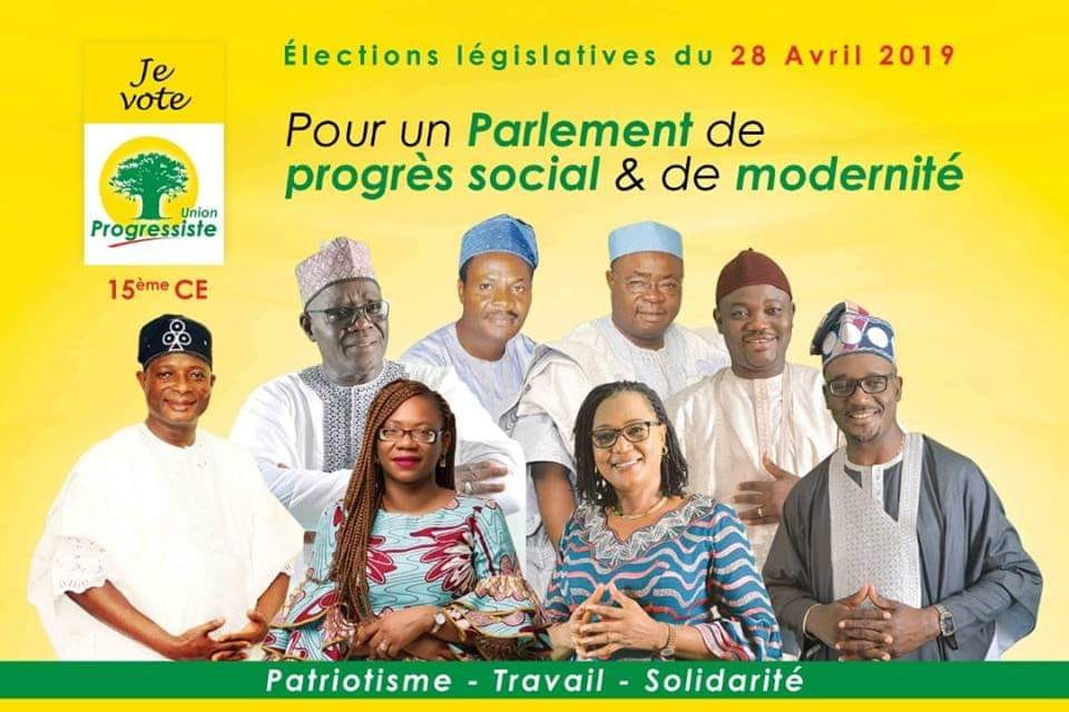 La 15ème circonscription : Baobab, Baobab, Baobab #SMF