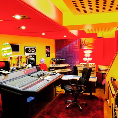 prismstudios's tweet image. #NewProfilePic