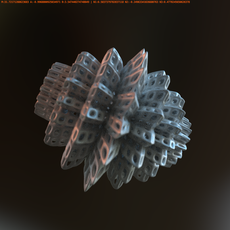 Chad's Renderbot tweet media