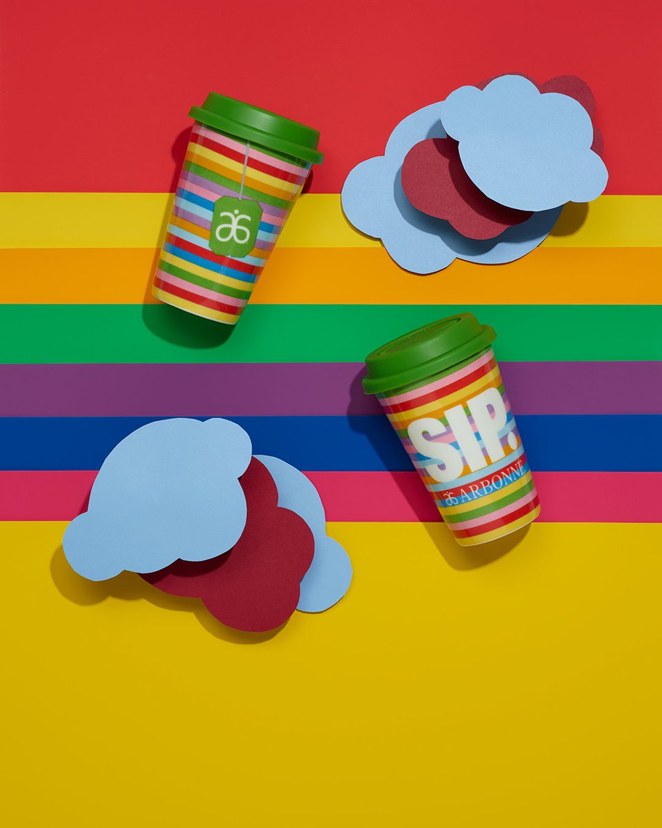 arbonne's tweet photo. Sip, sip, hooray! Our new ceramic tumbler is perfect for sipping away to bliss while on-the-go. Find it at the Arbonne Boutique at GTC. #GTC2019 #Arbonne #OwnIt https://t.co/J8GBLZIKX0