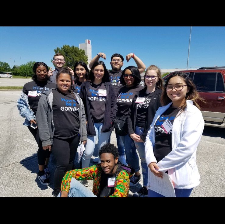 Sunday funday at the TASC state conference 🤗🤗