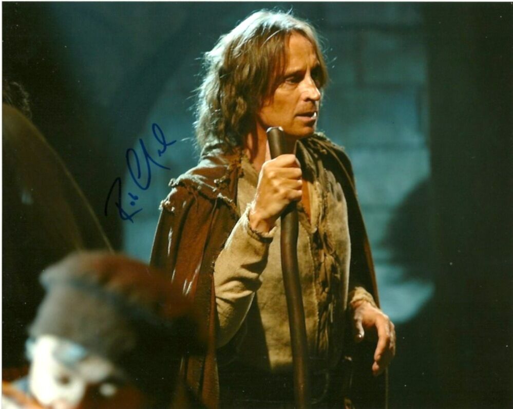 Happy Birthday, Robert Carlyle!   
