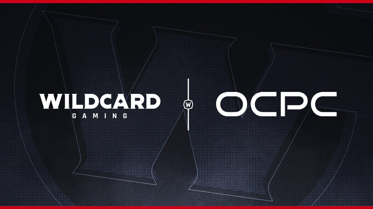 TempoFanPage's tweet photo. Excited to announce our new partner, @UsaOcpc! 

Join us in welcoming them as they power us through the Crucible of Storms as our Graphics card and memory provider. 👌#stackthedeck

💻: https://t.co/cR5w6BJY9y

Code 'wildcard' will get you 10% off at checkout! 🥳 https://t.co/HgHZLGpGjx