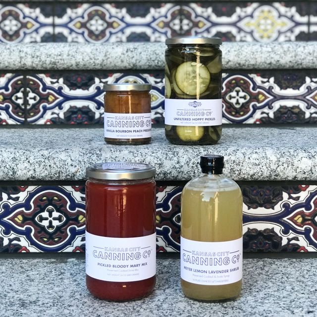 Rally_House's tweet photo. Select @KC_Canning_Co products are available at Rally House NOW! 🙌 😋 #MadeInKC
•
•
Available in-store at select #KanasasCity locations today!
•
•
•
#VisitKC #KCLocal #ReppinKC #KCLove #HowWeDoKC #KCeats #Foodie #KCFoodie #forkyeah #KansasCityFood #EatLocalKC #LocalKC https://t.co/s1hR37kYM6