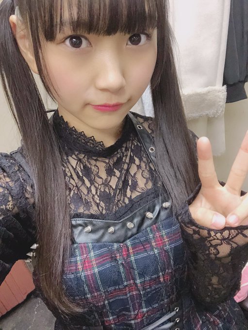 Twitterのコスプレ画像4