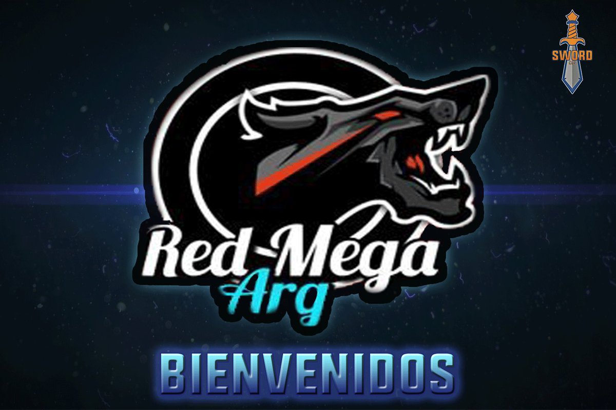 ⚔️PRESENTACIONES⚔️

⭐Bienvenidos a la Sword Cup.⭐
<a href="/RedMegaARG/">Red Mega ARG</a>

👊Buena Suerte👊

6/12