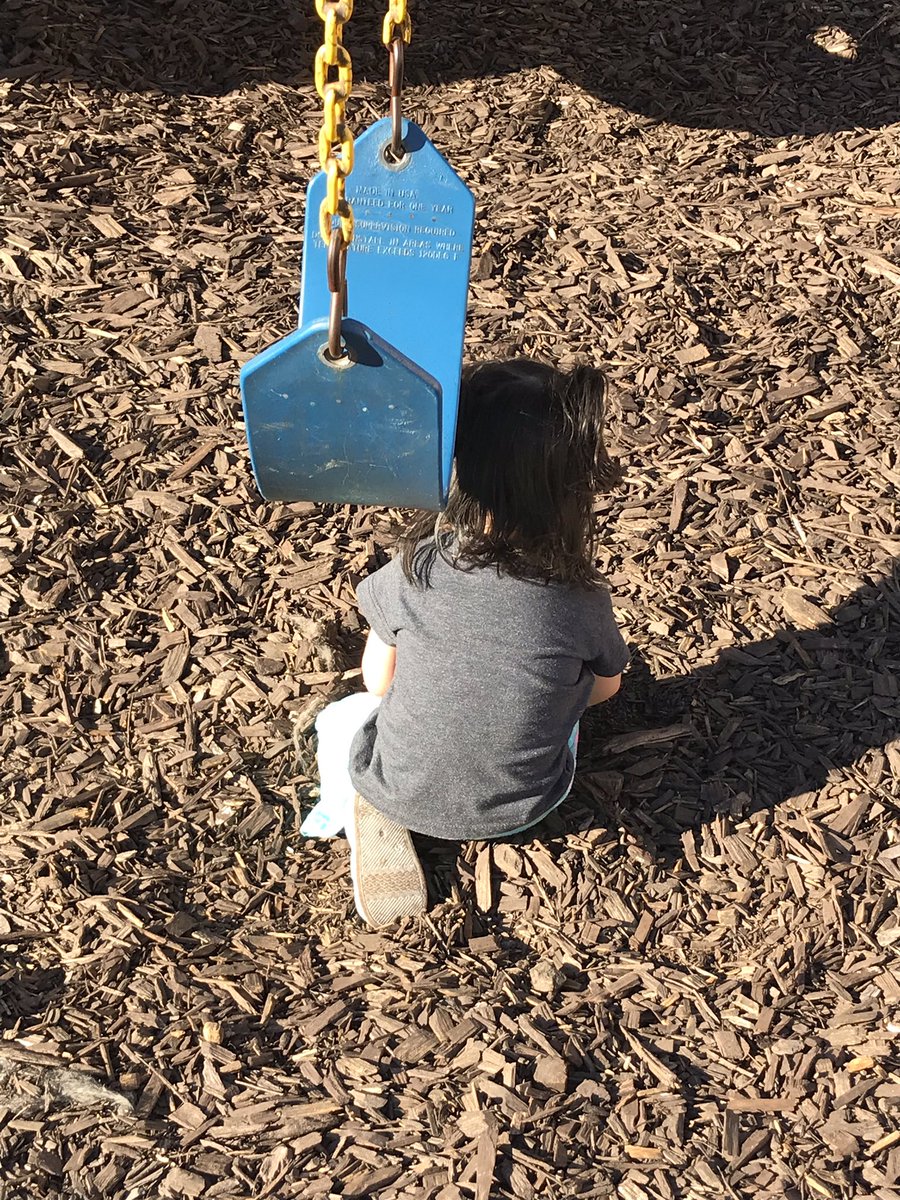 RGVMomLife's tweet photo. Currently: trying to find the spot on the playground with the best WiFi. #MomLife https://t.co/s28ZeegFOy