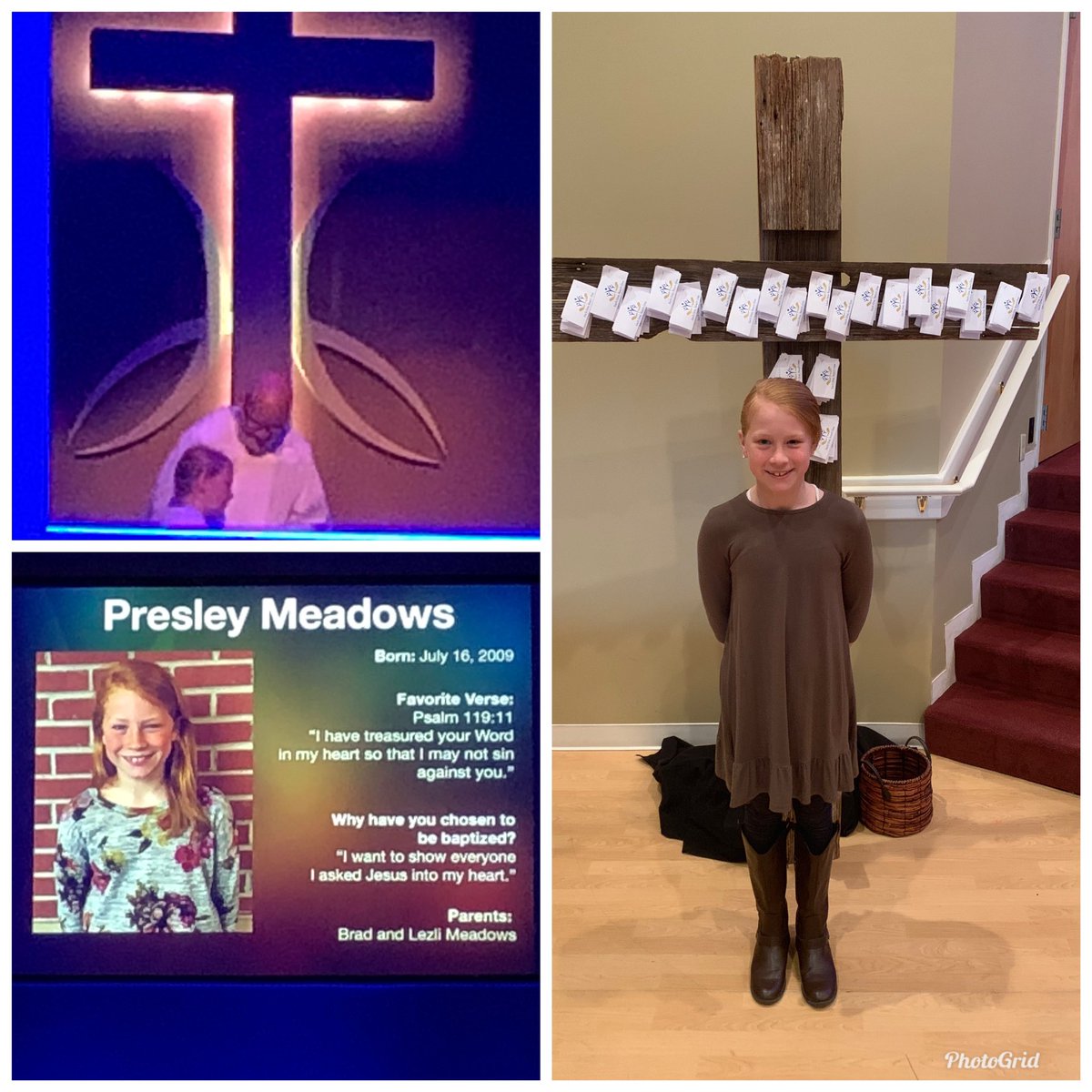 Brad Meadows tweet media