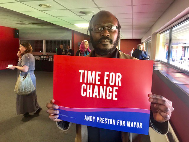 centre_right_'s tweet photo. The national political parties have let us all down...
This time vote for independent.
This time vote for Middlesbrough.
This time vote for Andy Preston.
#Prestonformayor
Please RT https://t.co/ysqCWprgCI