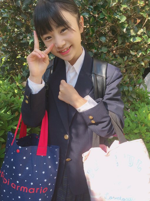 Twitterのコスプレ画像1