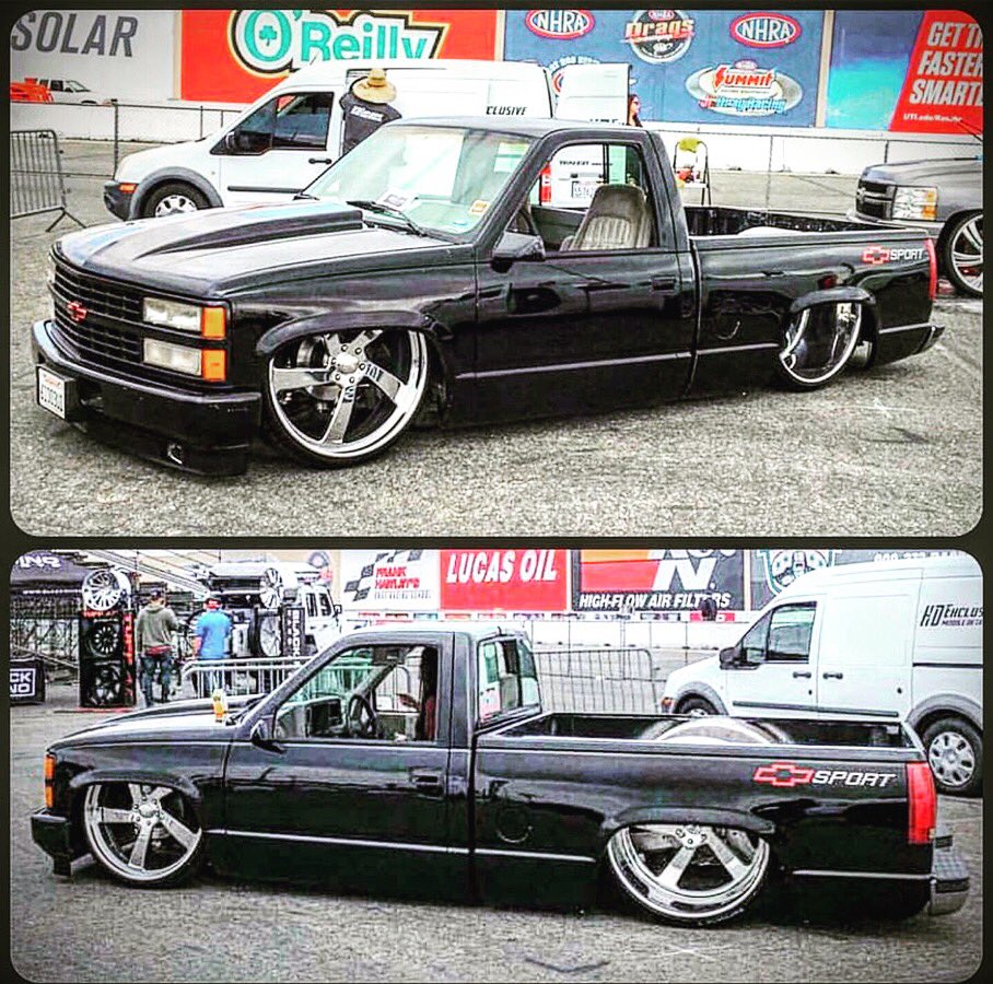 jimenez10inc's tweet photo. It’s Sunday and today we have a Chevrolet C/K 1500 Follow us @Jimenez209 for more posts
Owner: ?
#singlecab #singlecabs #singlecablife #chevrolet #chevroletsilverado #chevroletperformance #chevroletpickup #trucking #truckin #truckinglife #454ss #ss #v8 #vortec #ecotec #GMC #gm https://t.co/kfU6cIMgju
