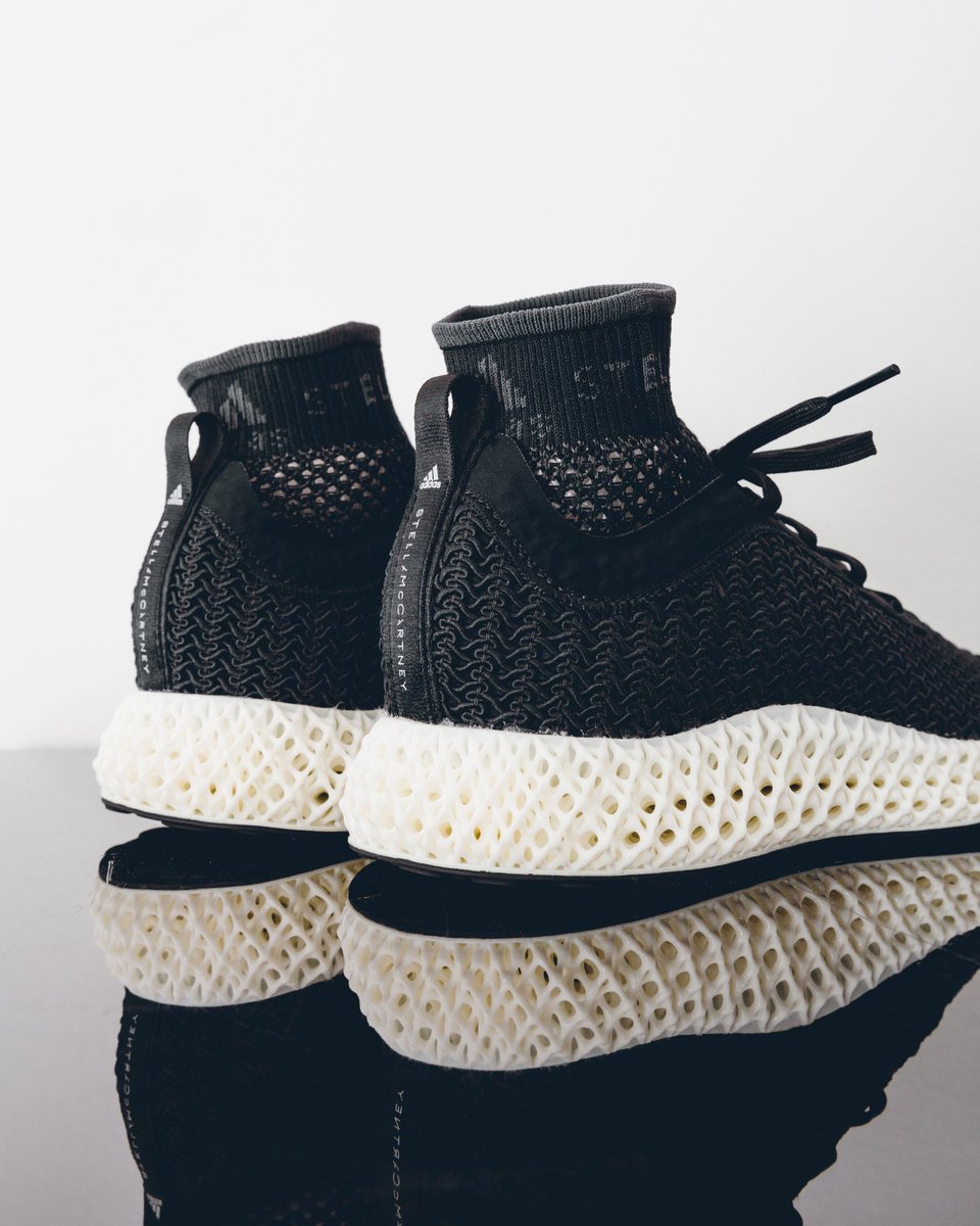 stella mccartney alphaedge 4d