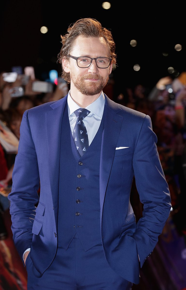 TomTheNextLevel's tweet photo. #MondaySpam #TomHiddleston https://t.co/SeCC0bqQ4n