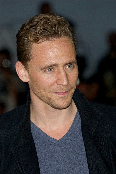 TomTheNextLevel's tweet photo. #MondaySpam #TomHiddleston https://t.co/SeCC0bqQ4n
