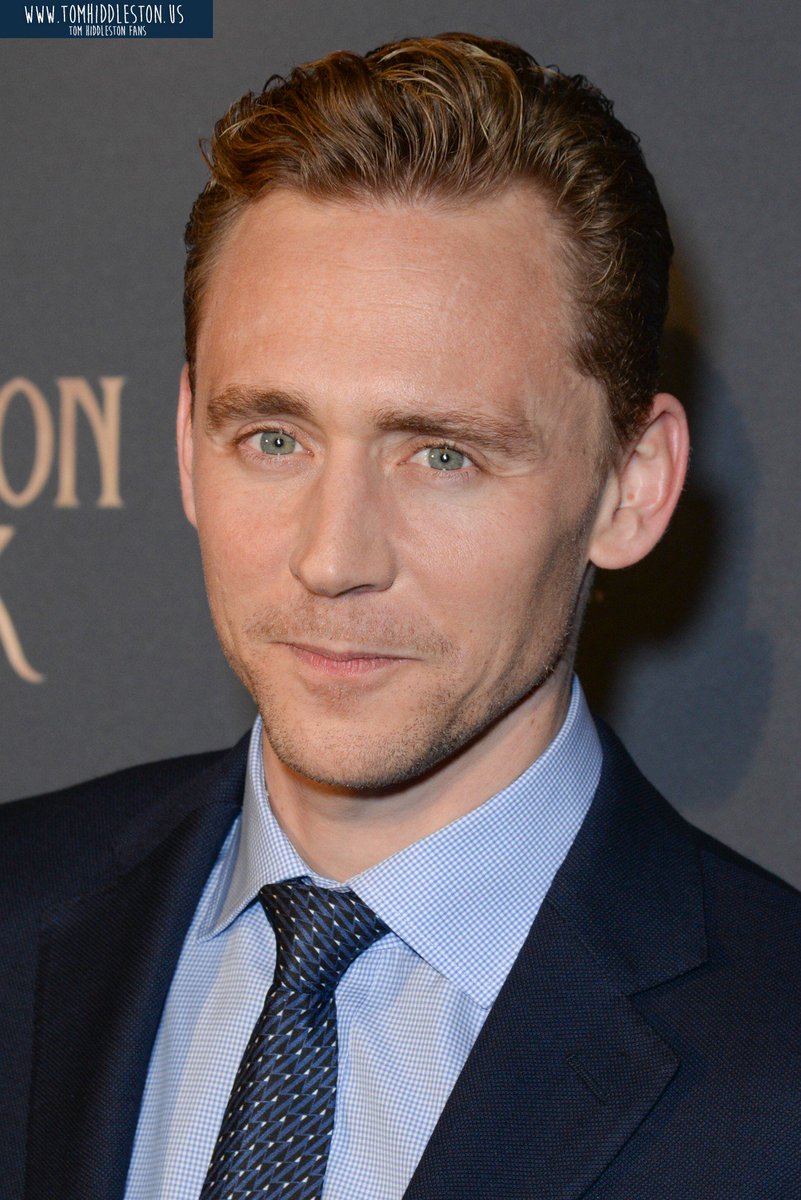 TomTheNextLevel's tweet photo. #MondaySpam #TomHiddleston https://t.co/nRRKfTCs7a