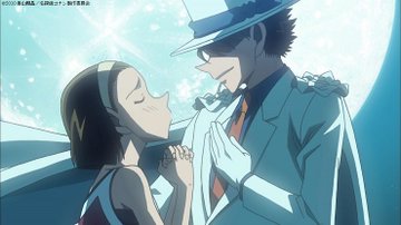 コナンに怪盗キッドが登場する回の漫画 アニメの話数別まとめ 映画含む 名探偵コナン Dolphin ドルフィン