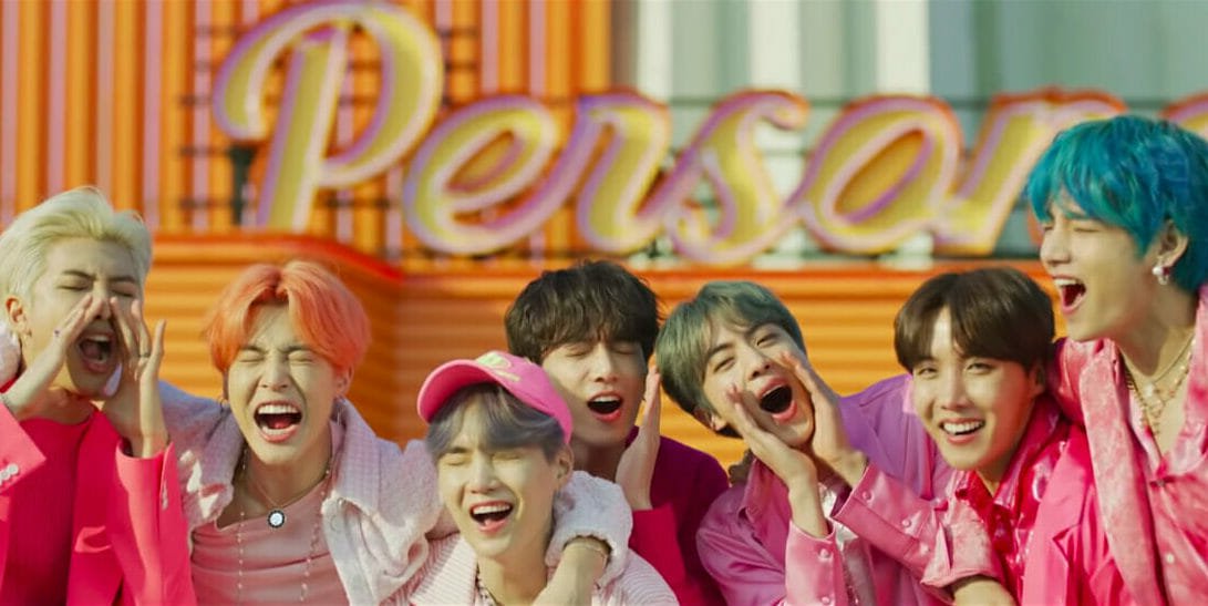 dannyoppakpop's tweet photo. just broke another record with Boy With Luv being an only MV to hit 90 million views TWICE! 🔥CONGRATULATIONS ARMY &amp; BTS!                 
#bts  #armybomb  #RM #JIN #SUGA #JHOPE #JIMIN #V #JUNGKOOK #슈가 #지민 #정국 #bts #방탄소년단 #armybomb3 #MAP_OF_THE_SOUL_PERSONA https://t.co/T2j1VUa8Hq