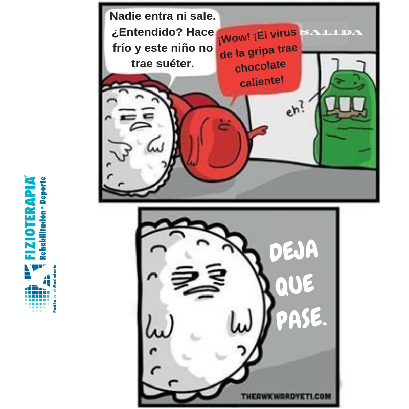 FizioRD's tweet photo. ¡Y así es como nos enfermamos! https://t.co/hg8ZYKOeAn