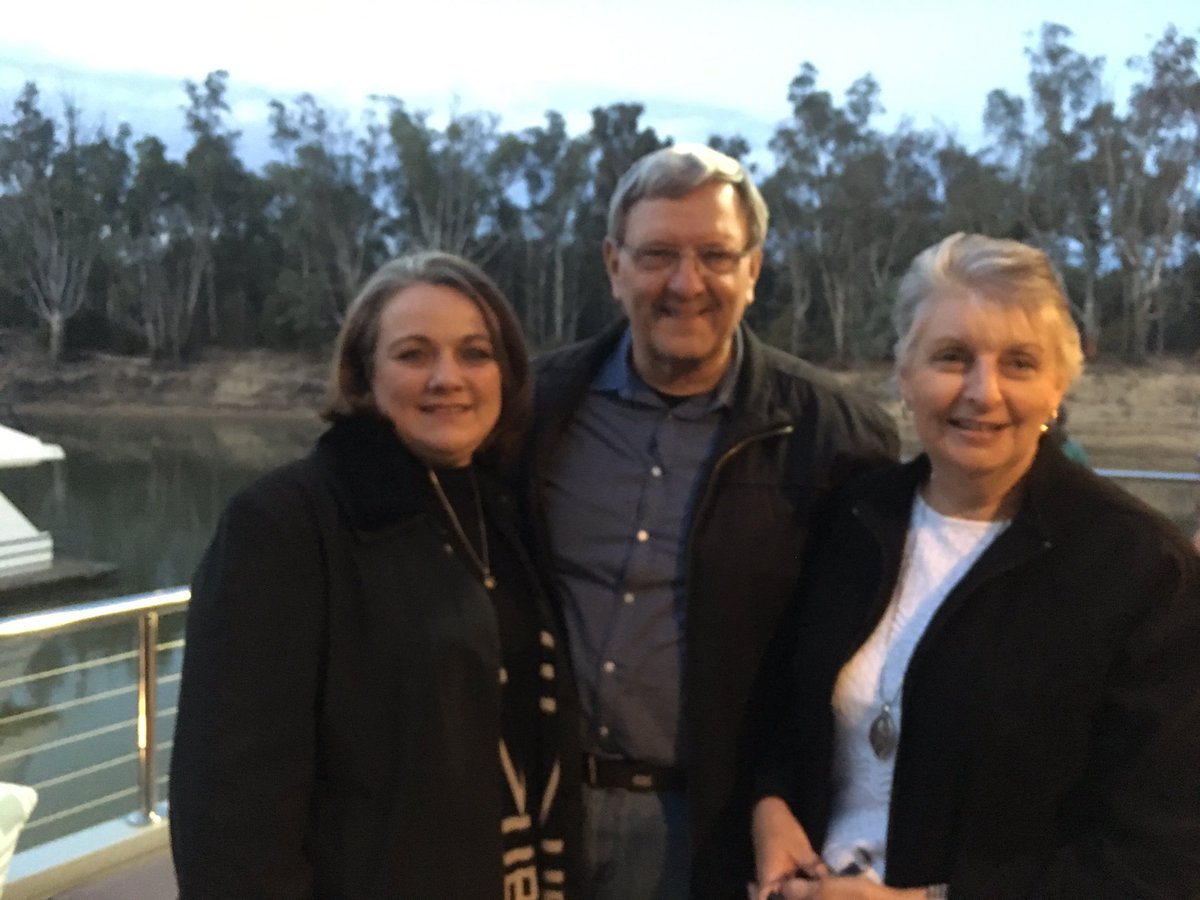 DavidApelt's tweet image. We Have Just Concluded an Amazingly Successful Weekend Mission With Bill &amp;amp; Kay Cochrane &amp;amp; the Lockington Vic Church!! The Team Is Growing Strong In Community &amp;amp; In The Lord Jesus and Powering On With Him!! What A Joy To Be A Part What The Lord Is Doing There In Northern Victoria!!