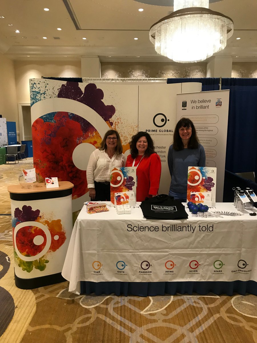PrimeGlobalBuzz's tweet photo. We've arrived in Washington for the 15th annual #ISMPP15AM! We look forward to seeing you all tomorrow at the @PrimeGlobalBuzz Booth 1 #ScienceBrilliantlyTold #PrimeGlobalBuzz https://t.co/OPXaeAmSVQ